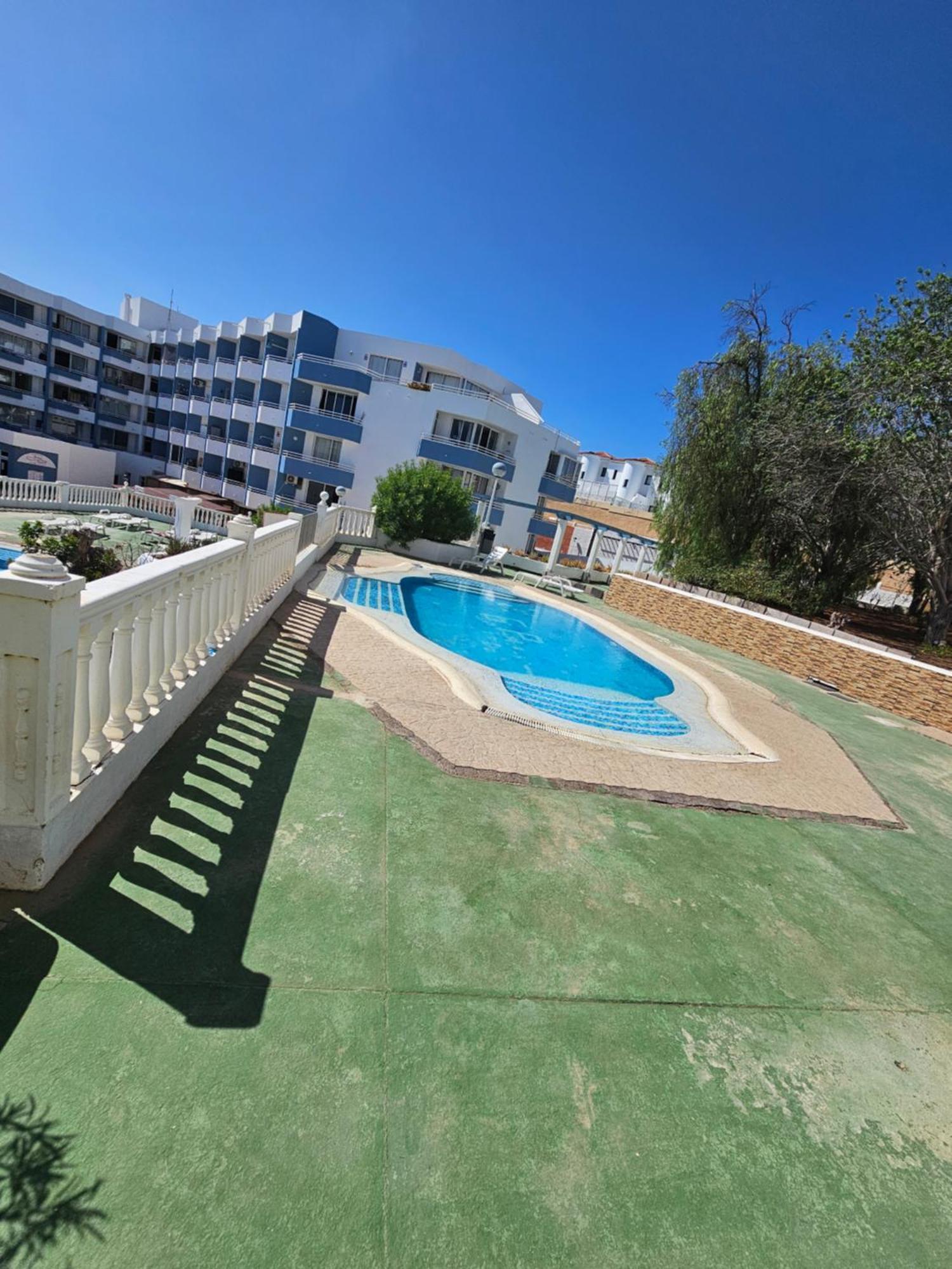 Cozy Studio, Aircon And 3 Pools San Miguel de Abona Exterior foto