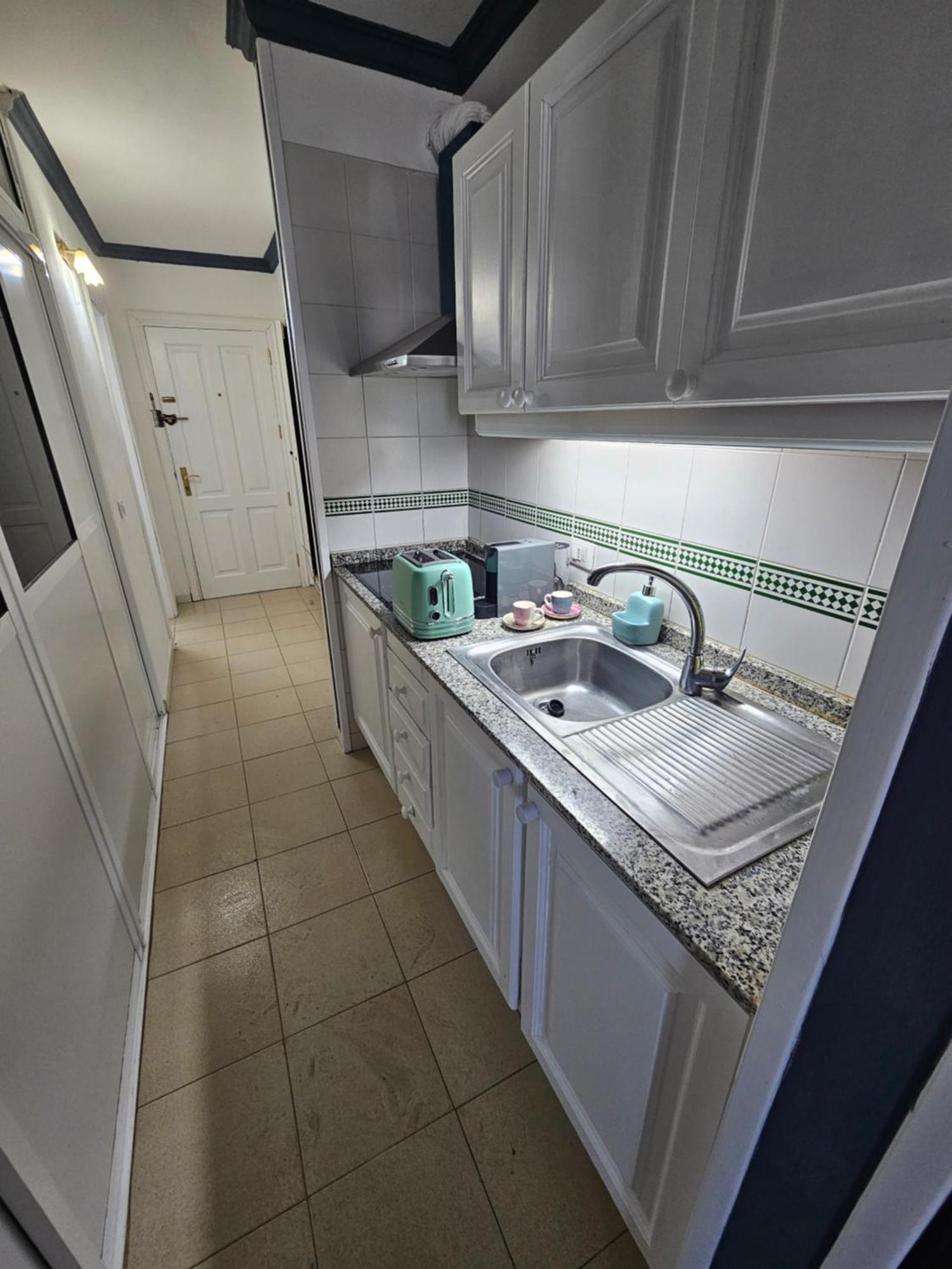 Cozy Studio, Aircon And 3 Pools San Miguel de Abona Exterior foto