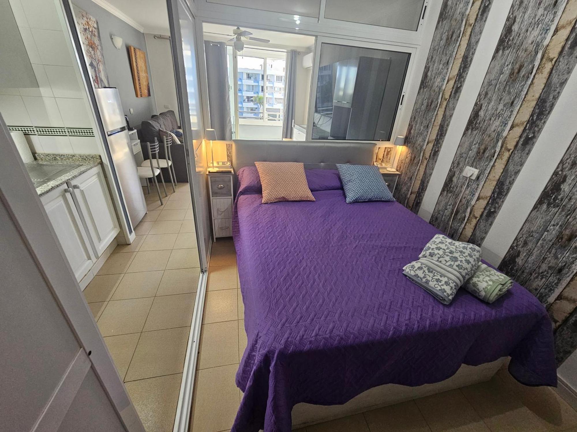 Cozy Studio, Aircon And 3 Pools San Miguel de Abona Exterior foto